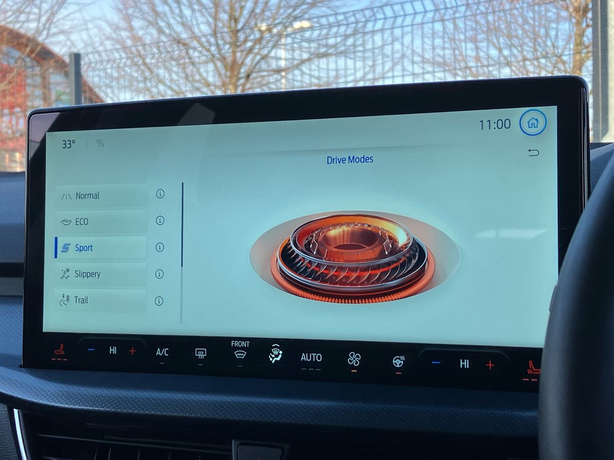 Used Ford Focus 2025 for sale - 76625914: Photo 29