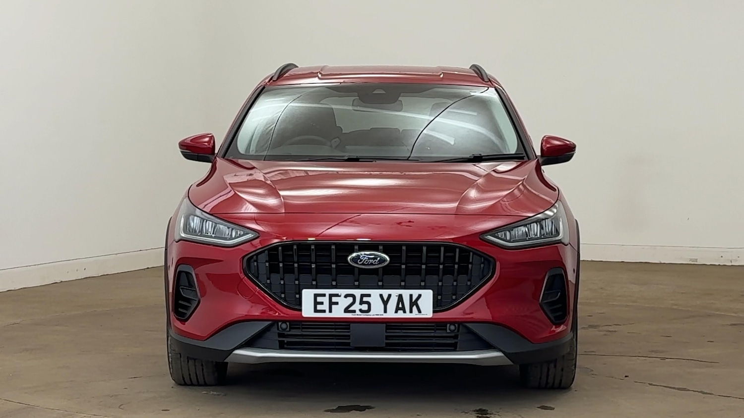 Used Ford Focus 2025 for sale - 76625914: Photo 3