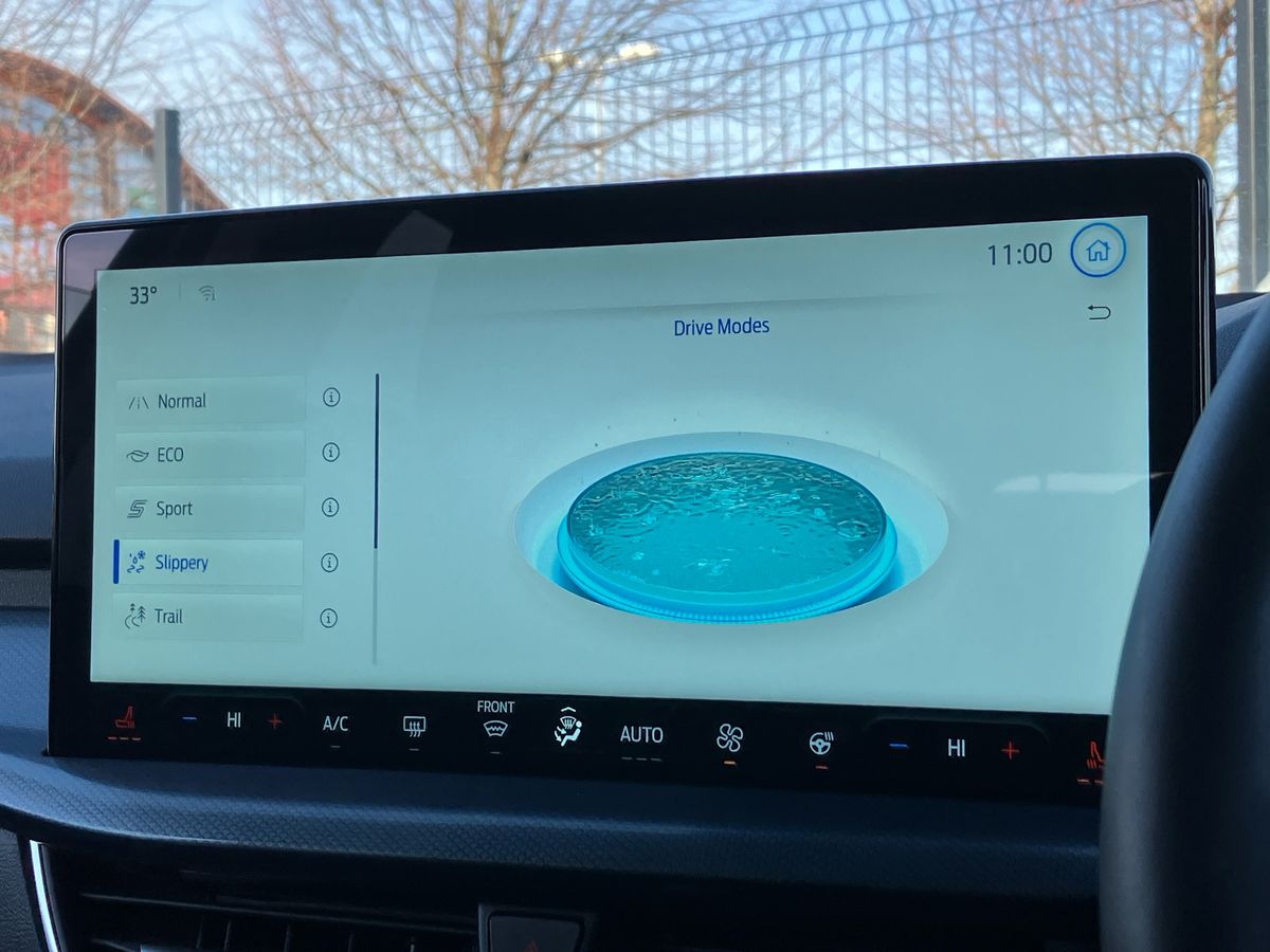 Used Ford Focus 2025 for sale - 76625914: Photo 30