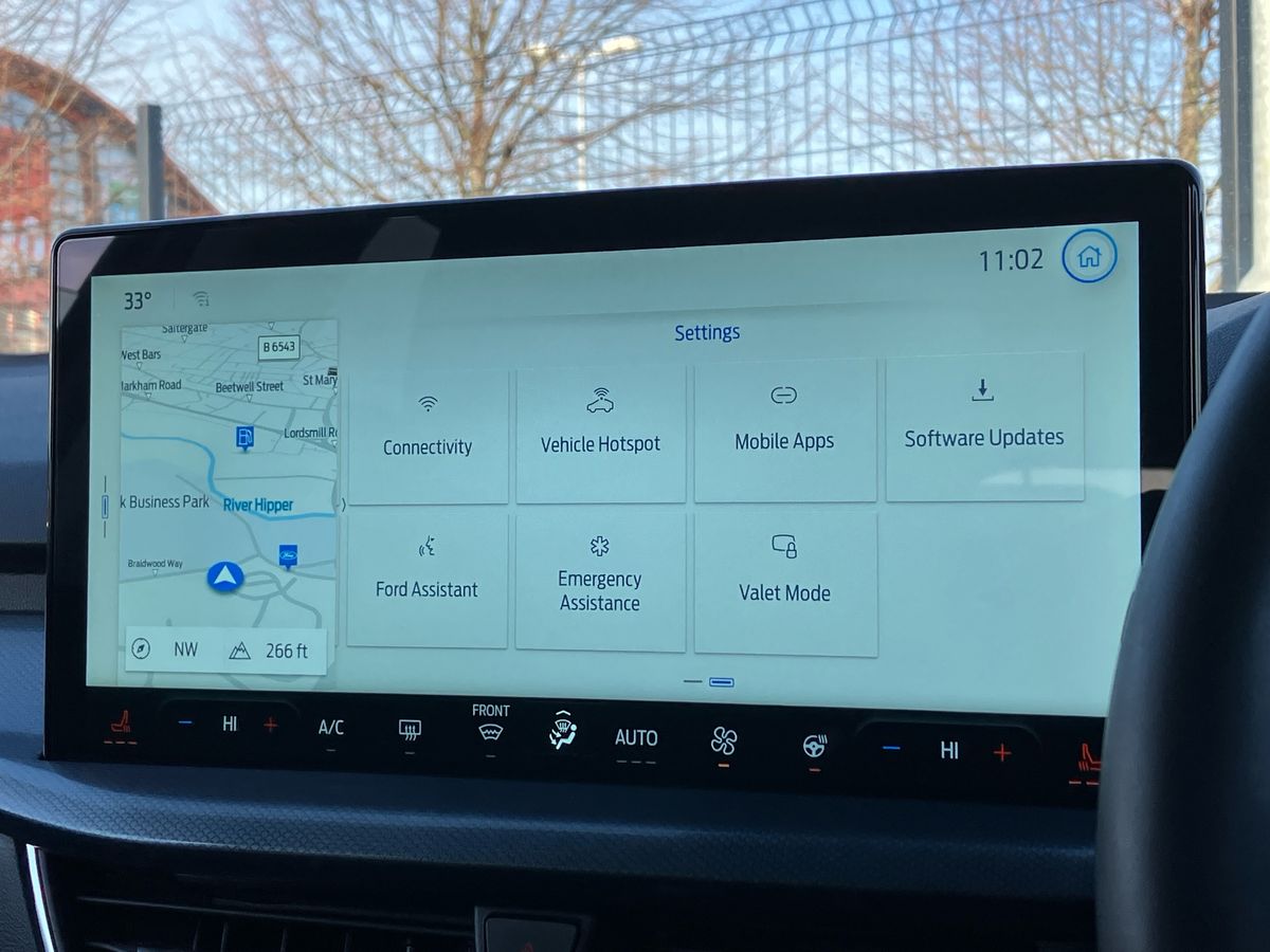 Used Ford Focus 2025 for sale - 76625914: Photo 34