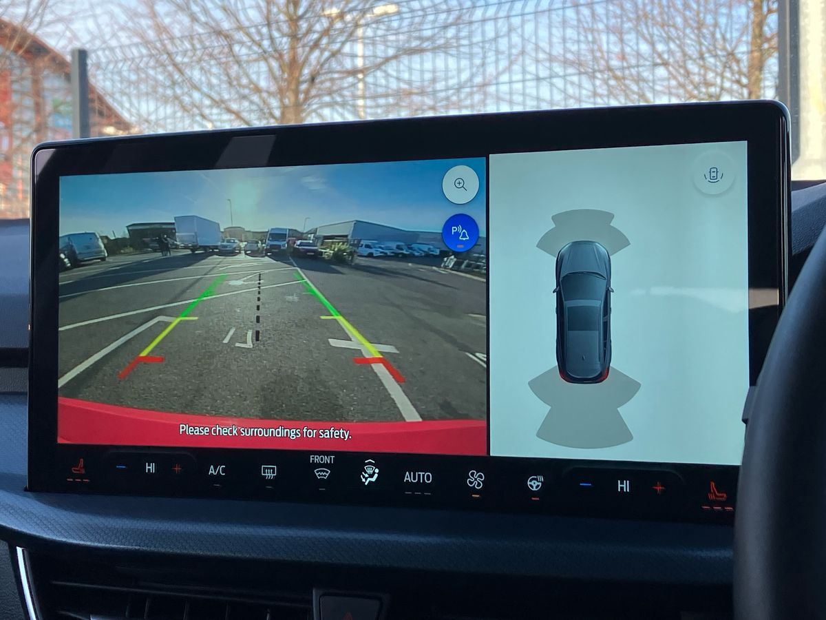 Used Ford Focus 2025 for sale - 76625914: Photo 35