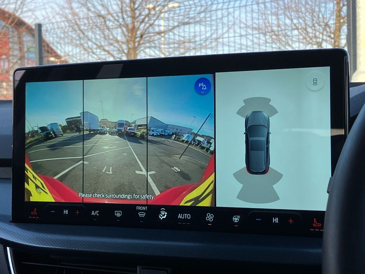 Used Ford Focus 2025 for sale - 76625914: Photo 36