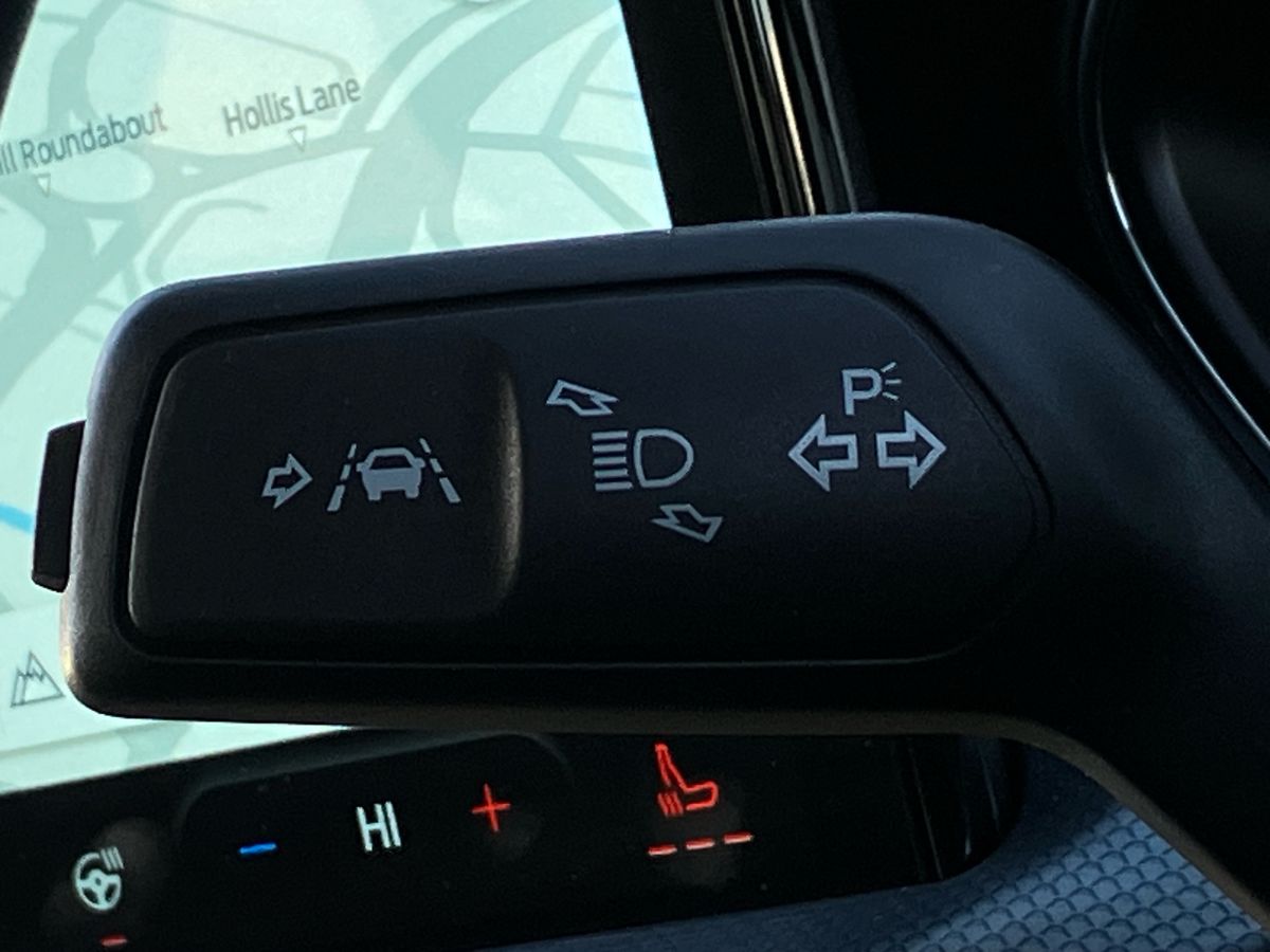 Used Ford Focus 2025 for sale - 76625914: Photo 39