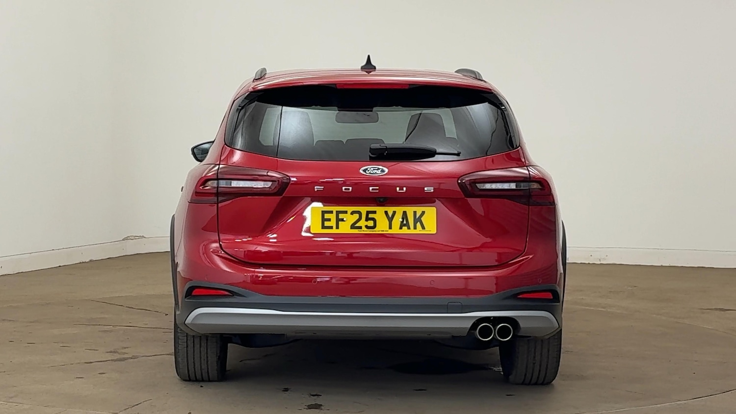 Used Ford Focus 2025 for sale - 76625914: Photo 4