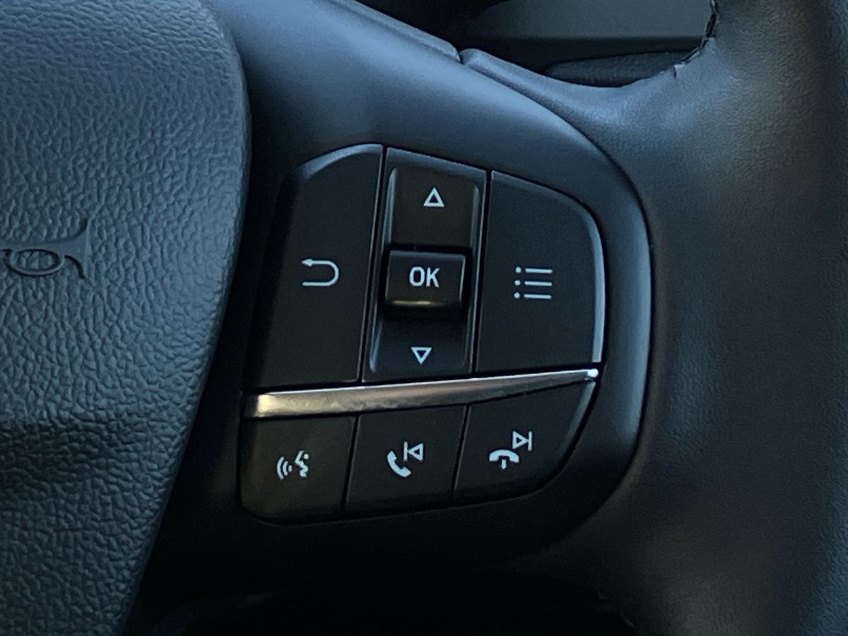 Used Ford Focus 2025 for sale - 76625914: Photo 40