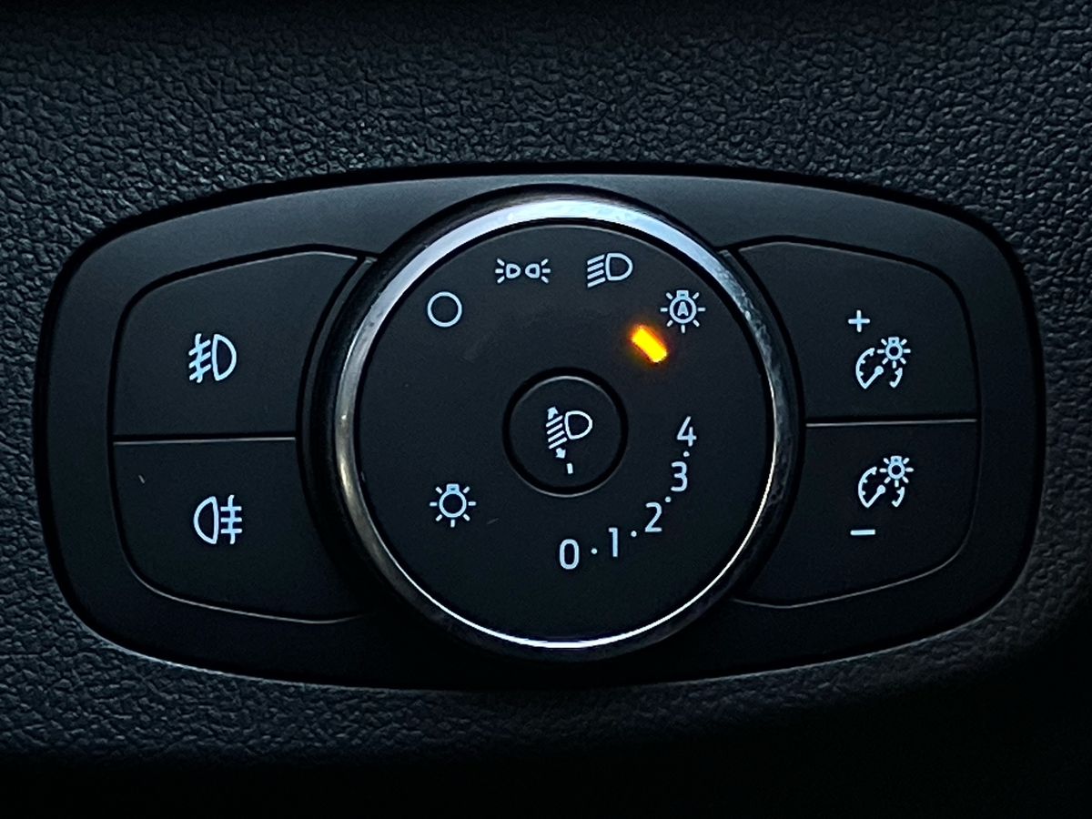 Used Ford Focus 2025 for sale - 76625914: Photo 41