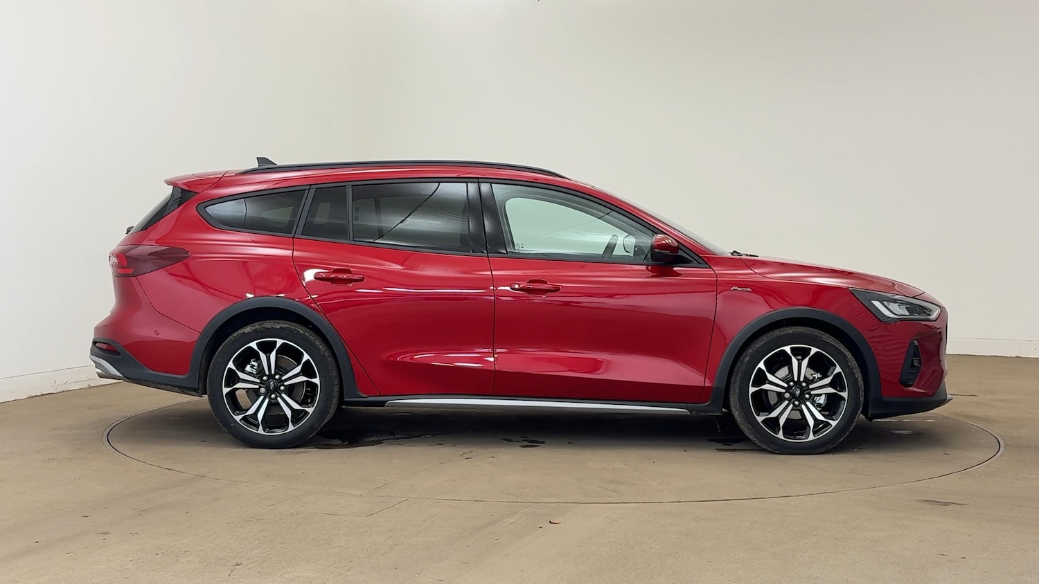 Used Ford Focus 2025 for sale - 76625914: Photo 5