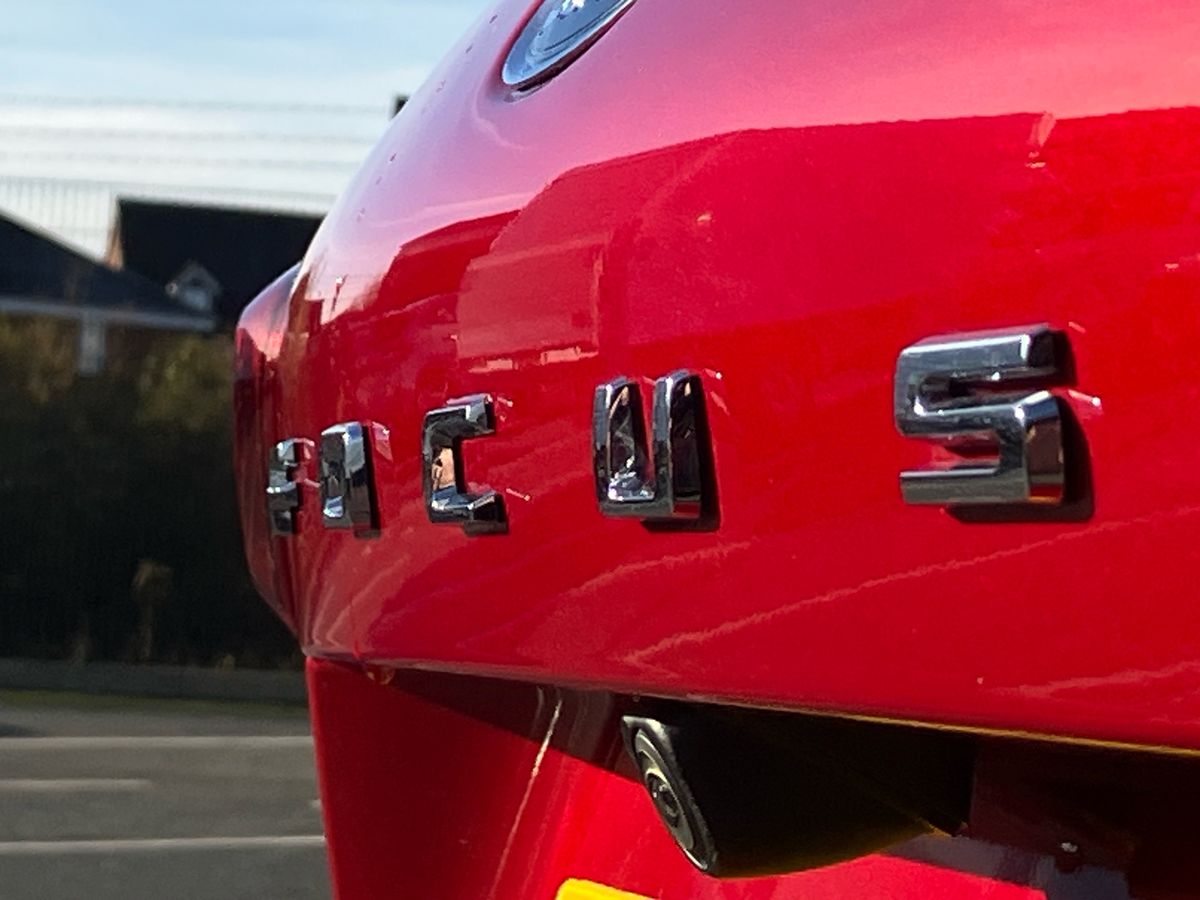 Used Ford Focus 2025 for sale - 76625914: Photo 50