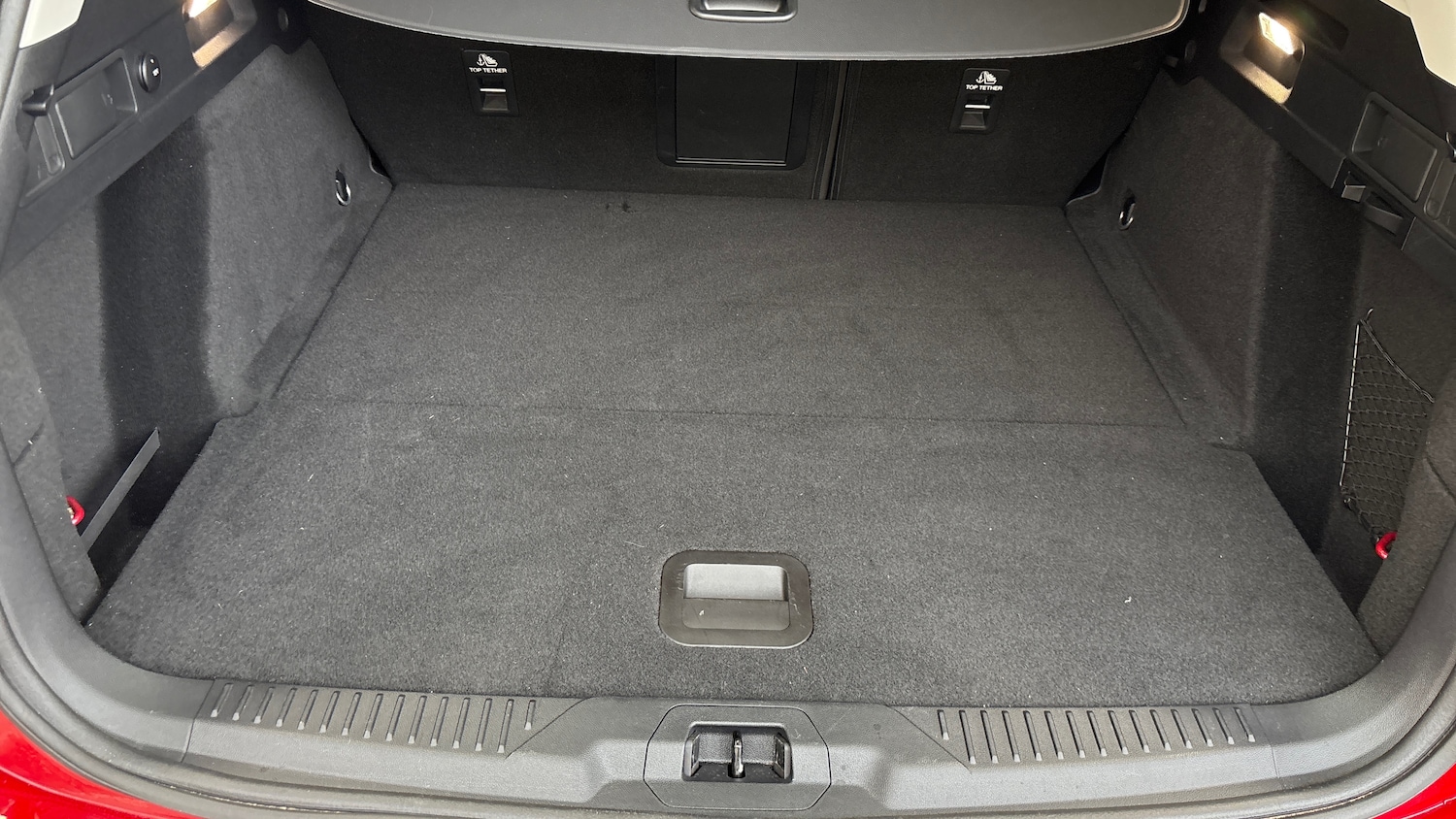 Used Ford Focus 2025 for sale - 76625914: Photo 6