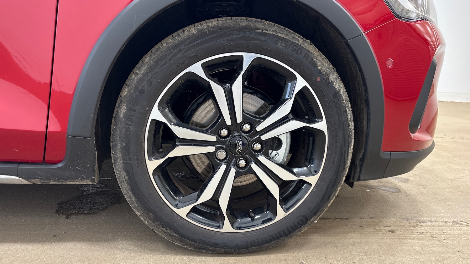 Used Ford Focus 2025 for sale - 76625914: Photo 7