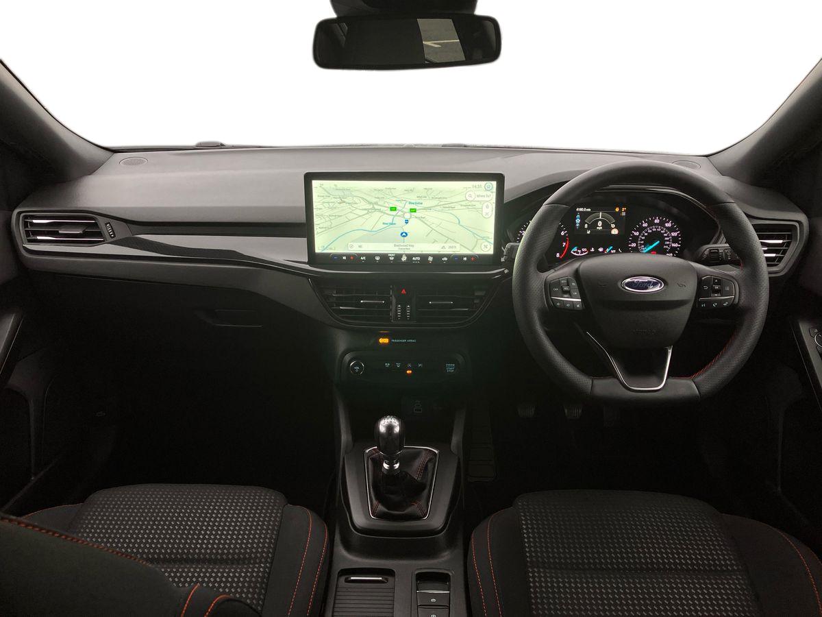 Used Ford Focus 2025 for sale - 77113561: Photo 10