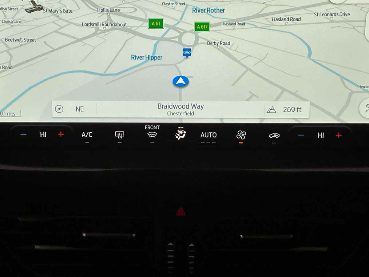 Used Ford Focus 2025 for sale - 77113561: Photo 13