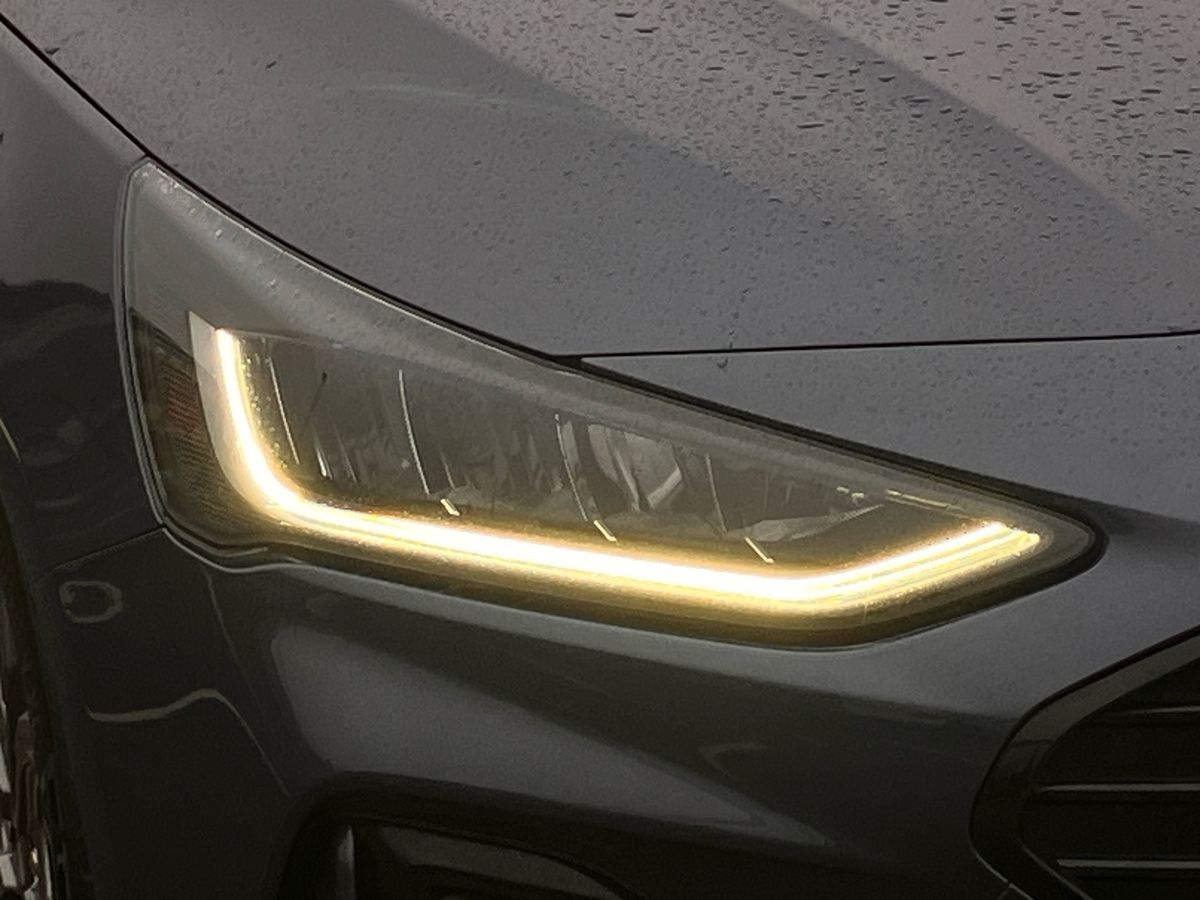 Used Ford Focus 2025 for sale - 77113561: Photo 14