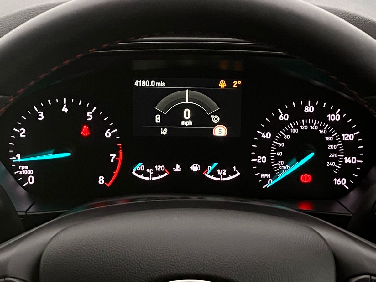 Used Ford Focus 2025 for sale - 77113561: Photo 15