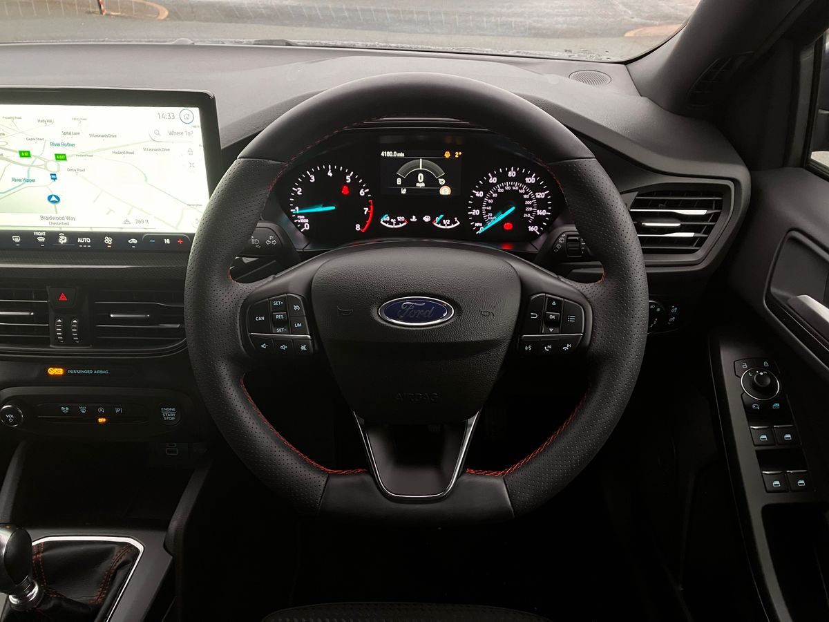 Used Ford Focus 2025 for sale - 77113561: Photo 16