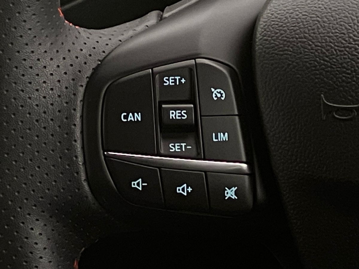 Used Ford Focus 2025 for sale - 77113561: Photo 17