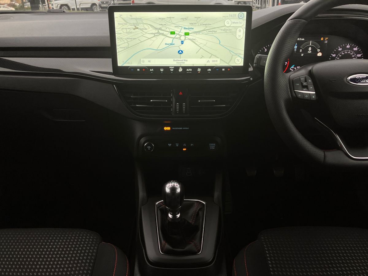 Used Ford Focus 2025 for sale - 77113561: Photo 18