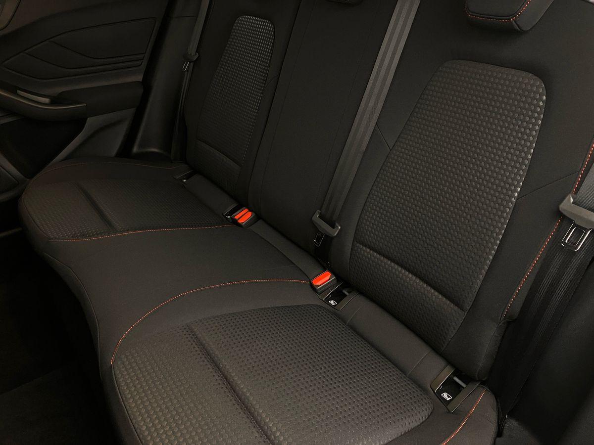 Used Ford Focus 2025 for sale - 77113561: Photo 20