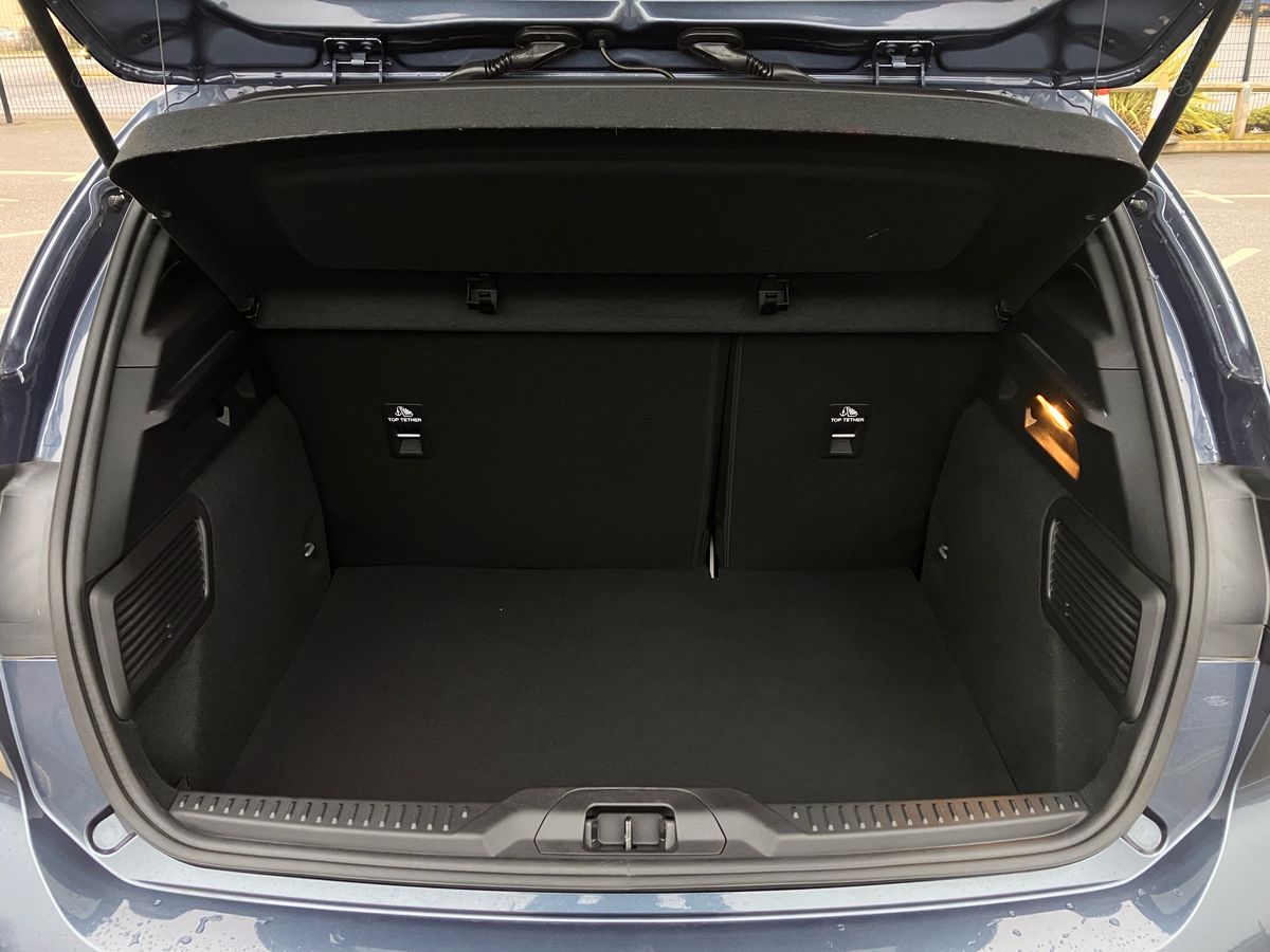 Used Ford Focus 2025 for sale - 77113561: Photo 21