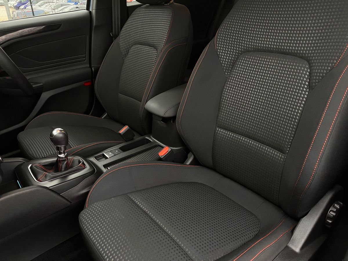 Used Ford Focus 2025 for sale - 77113561: Photo 22