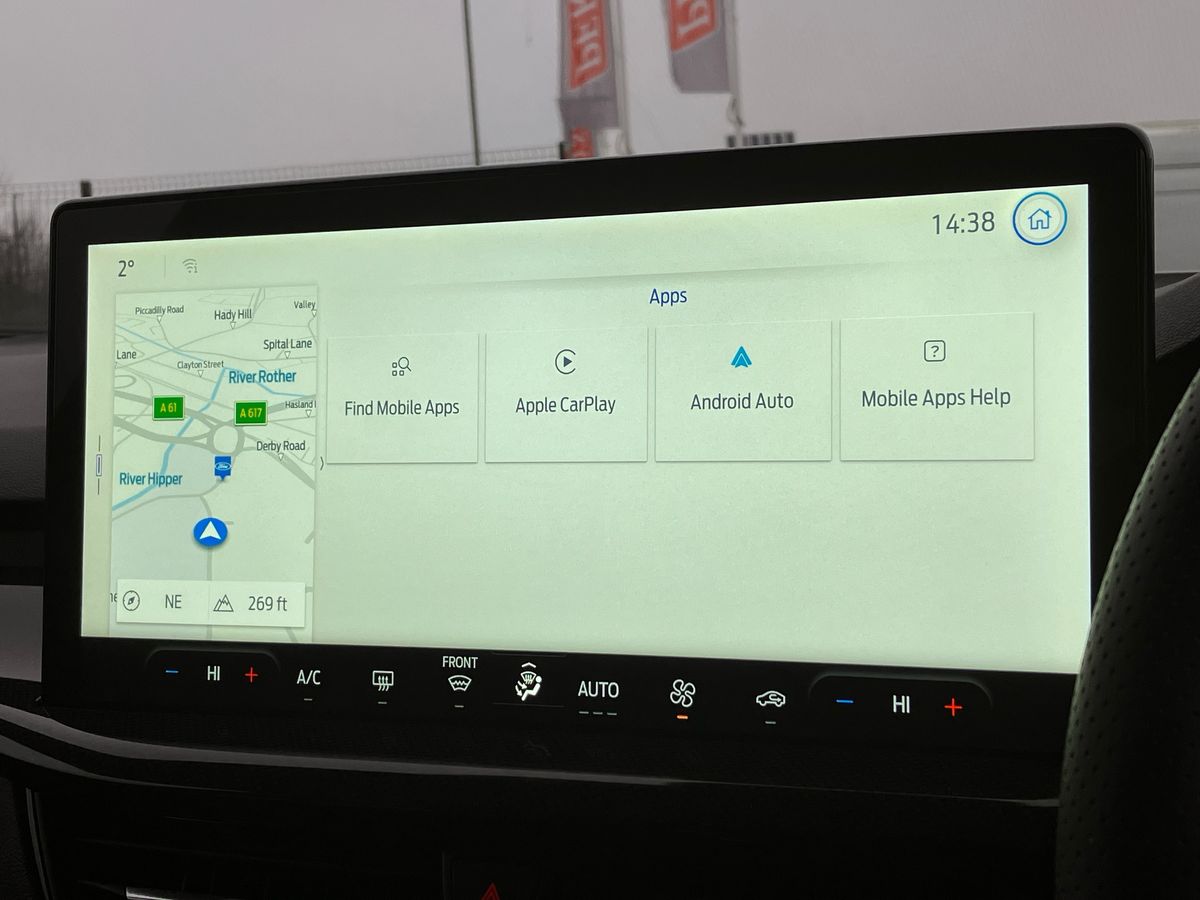 Used Ford Focus 2025 for sale - 77113561: Photo 25