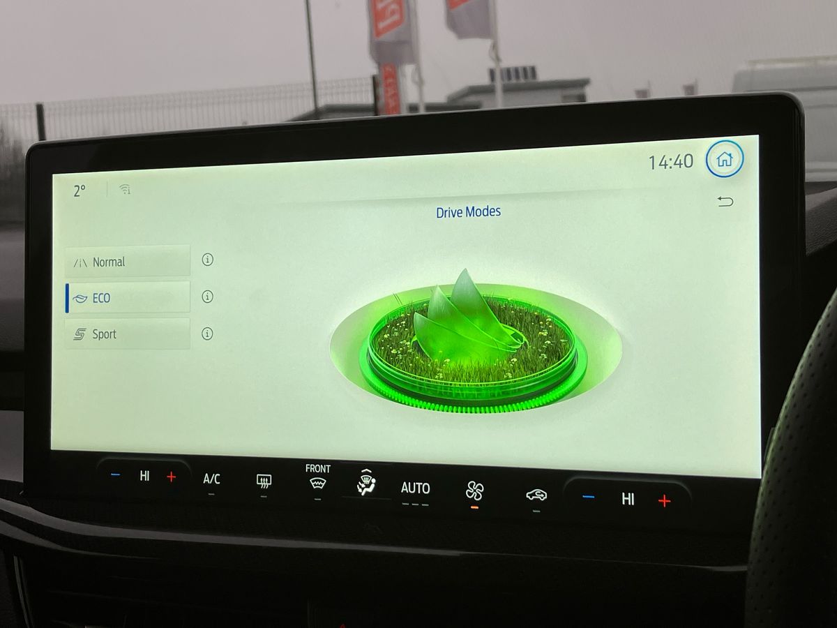 Used Ford Focus 2025 for sale - 77113561: Photo 28