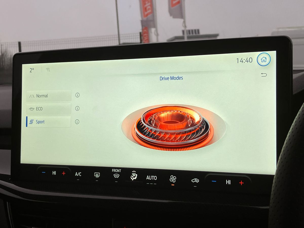 Used Ford Focus 2025 for sale - 77113561: Photo 29