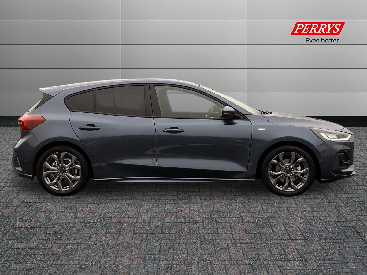 Used Ford Focus 2025 for sale - 77113561: Photo 3