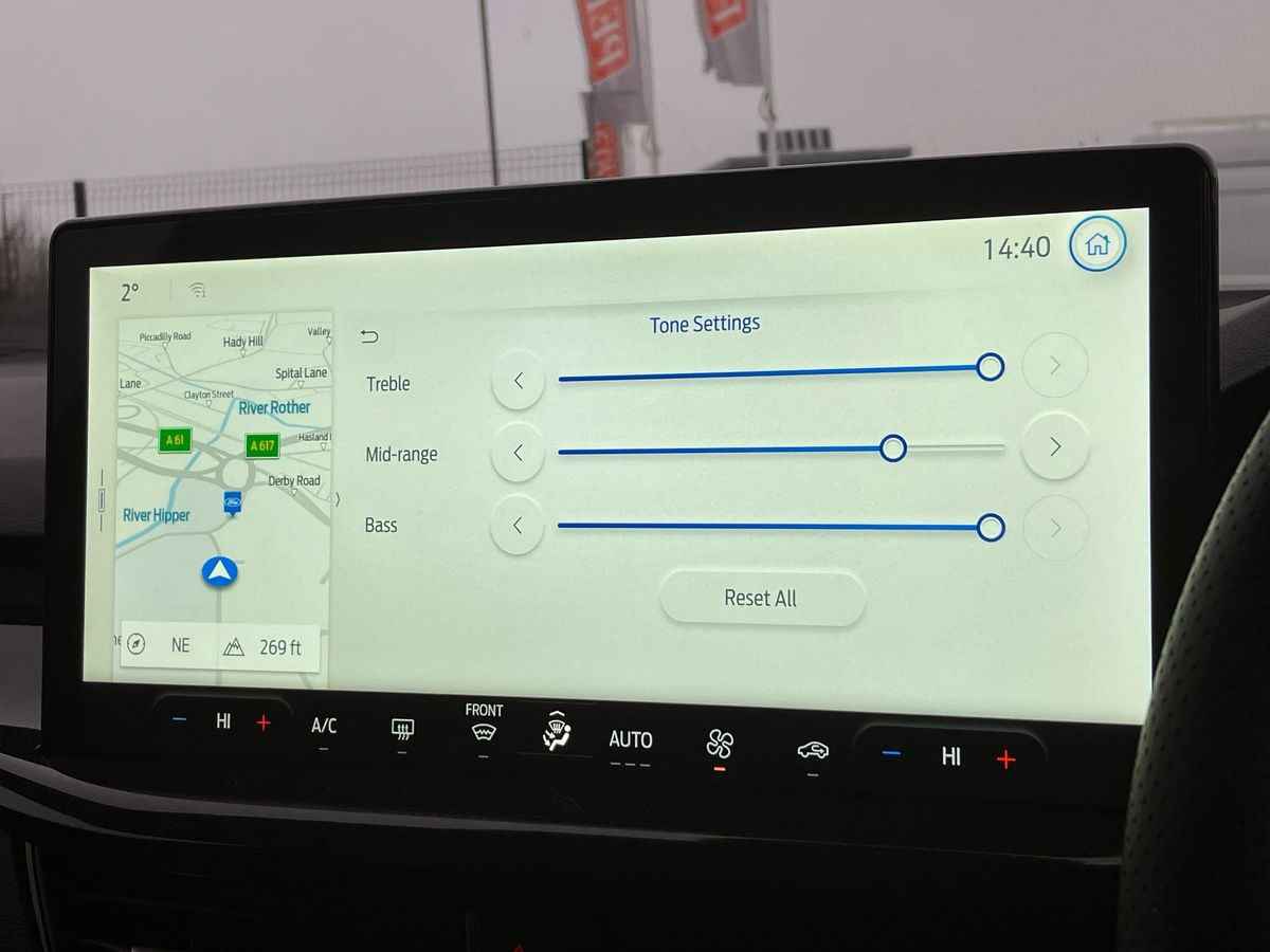 Used Ford Focus 2025 for sale - 77113561: Photo 31