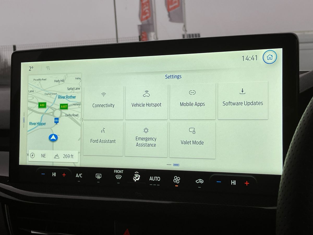 Used Ford Focus 2025 for sale - 77113561: Photo 32