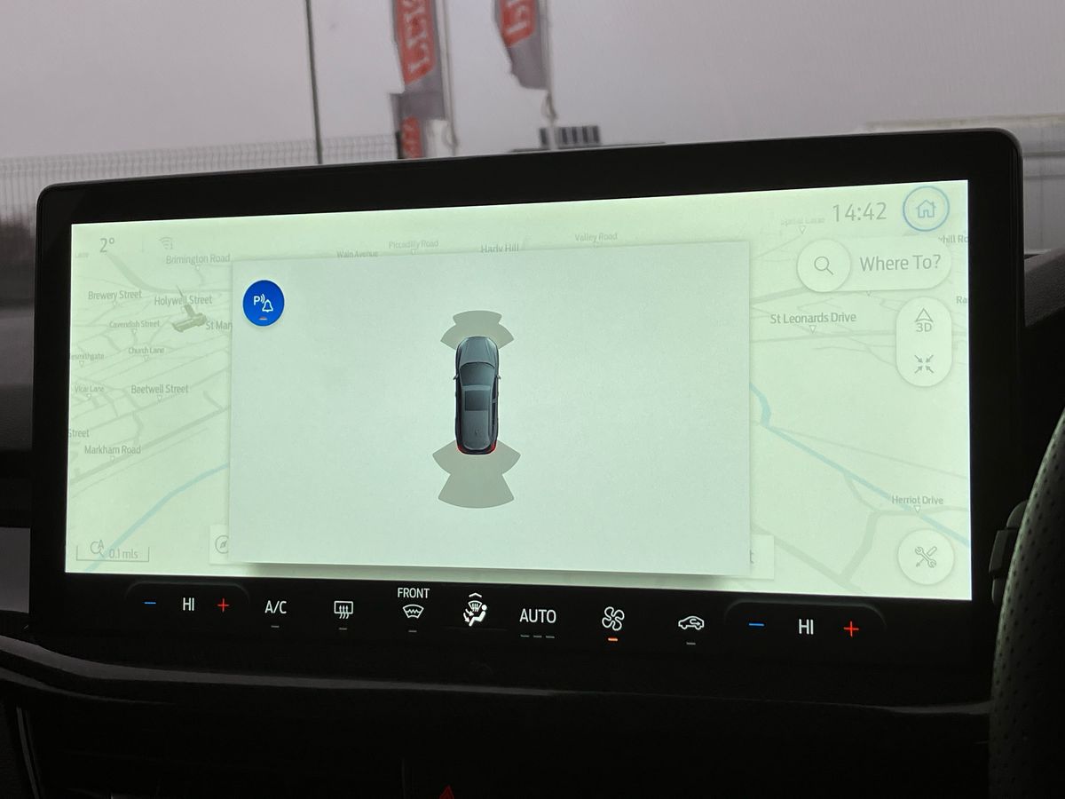 Used Ford Focus 2025 for sale - 77113561: Photo 33