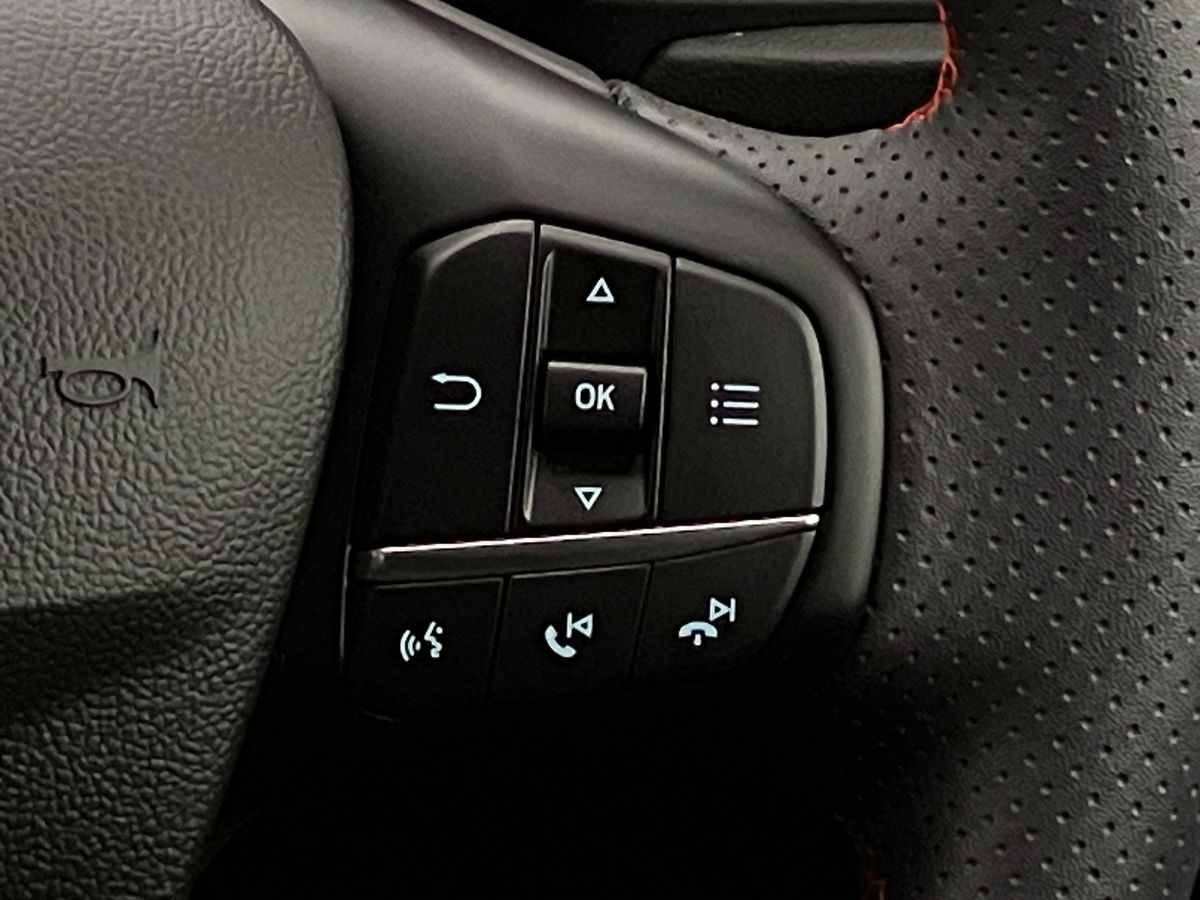 Used Ford Focus 2025 for sale - 77113561: Photo 36