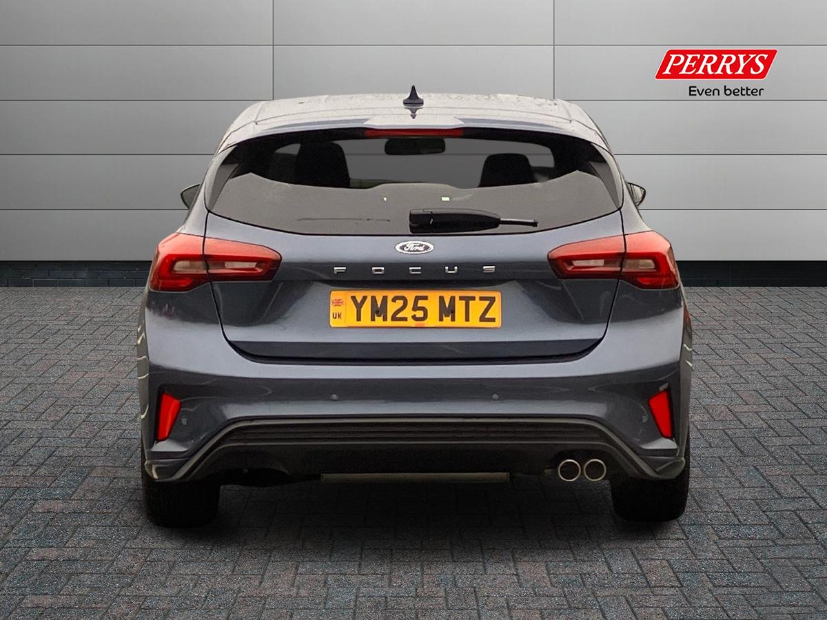 Used Ford Focus 2025 for sale - 77113561: Photo 6