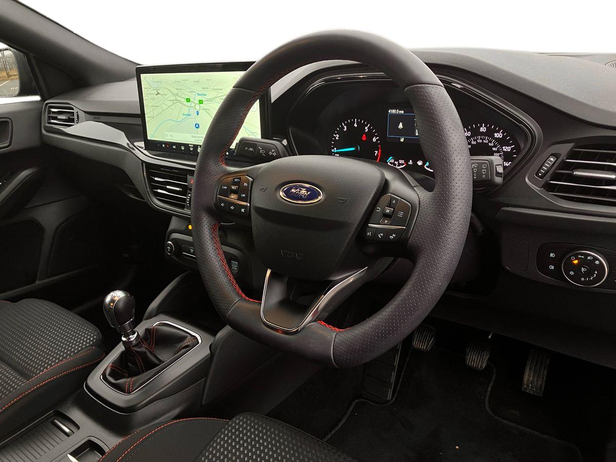 Used Ford Focus 2025 for sale - 77113561: Photo 9