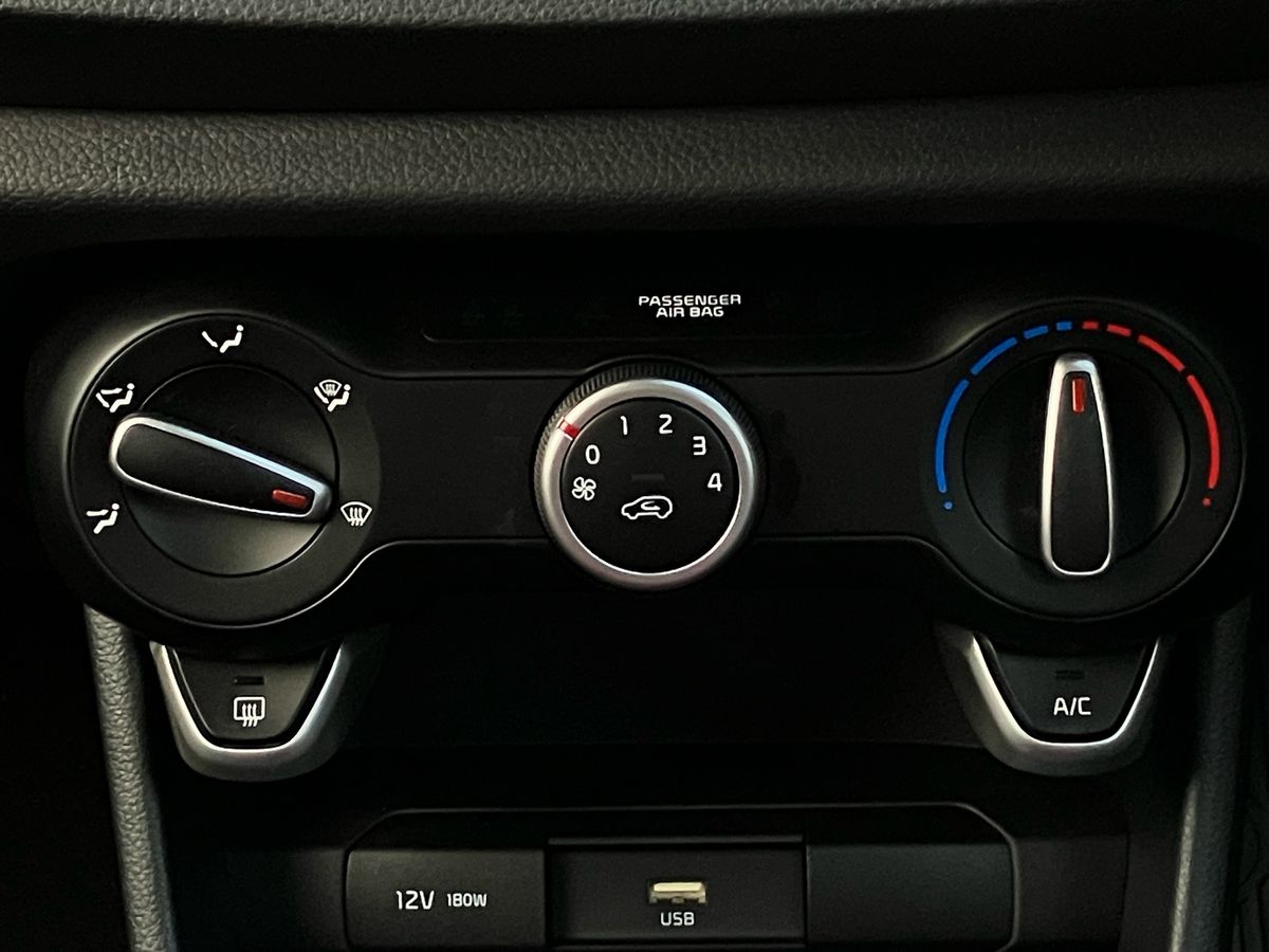 Used Kia Picanto 2022 for sale - 76288208: Photo 12