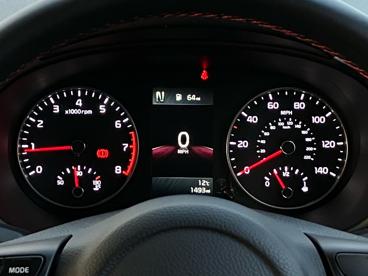 Used Kia Picanto 2022 for sale - 76288208: Photo 14