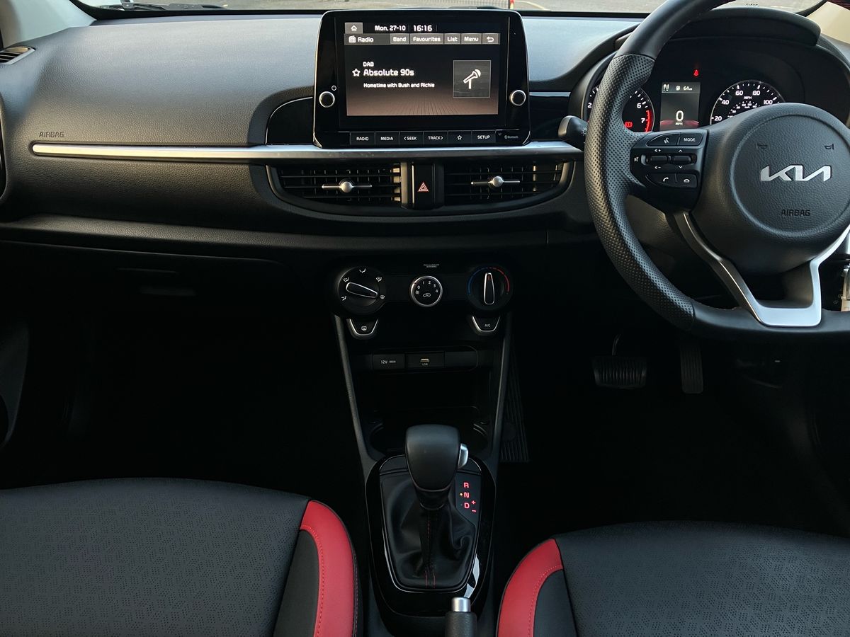 Used Kia Picanto 2022 for sale - 76288208: Photo 17