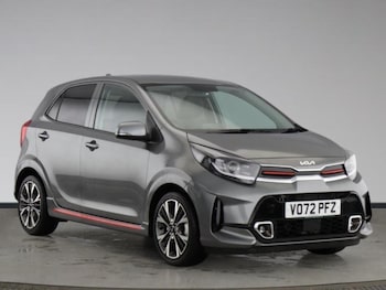 Kia - Picanto