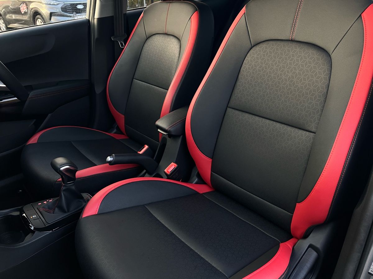 Used Kia Picanto 2022 for sale - 76288208: Photo 21