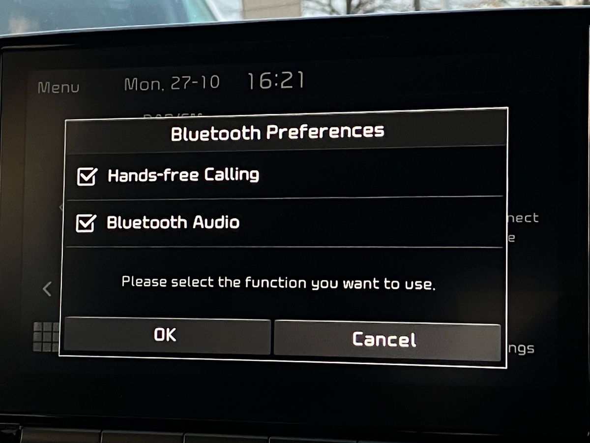 Used Kia Picanto 2022 for sale - 76288208: Photo 27