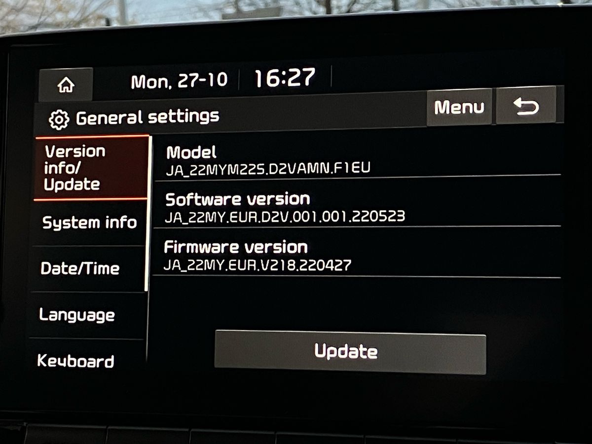 Used Kia Picanto 2022 for sale - 76288208: Photo 34