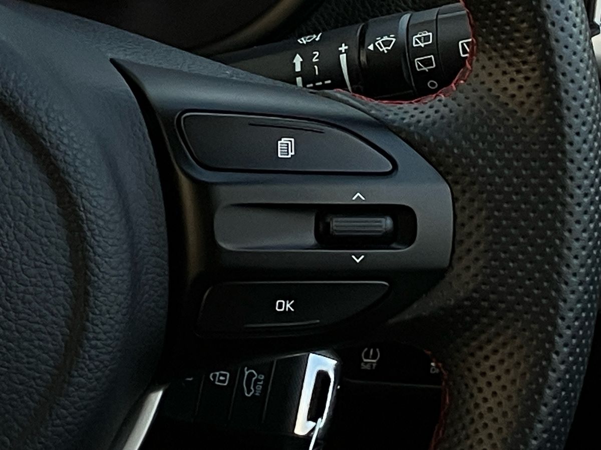 Used Kia Picanto 2022 for sale - 76288208: Photo 37