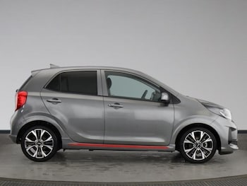 Used Kia Picanto 2022 for sale - 76288208: Photo 3
