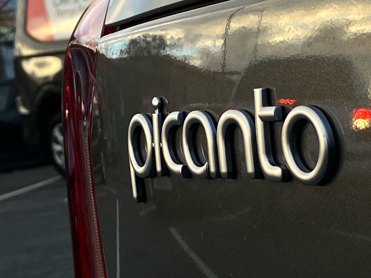 Used Kia Picanto 2022 for sale - 76288208: Photo 40