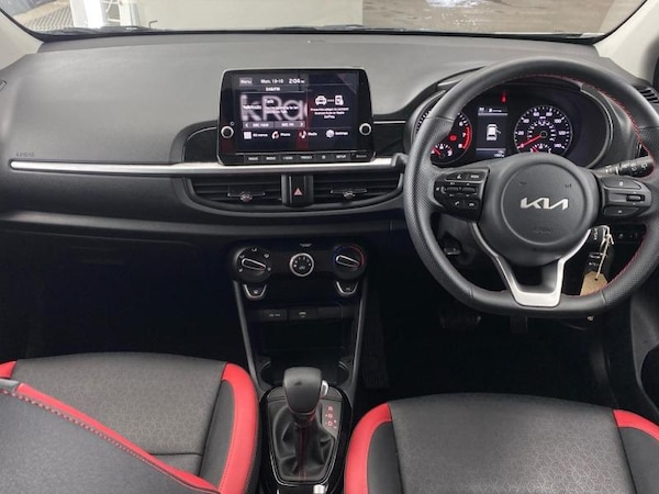 Used Kia Picanto 2022 for sale - 76288208: Photo 4
