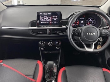 Used Kia Picanto 2022 for sale - 76288208: Photo 4