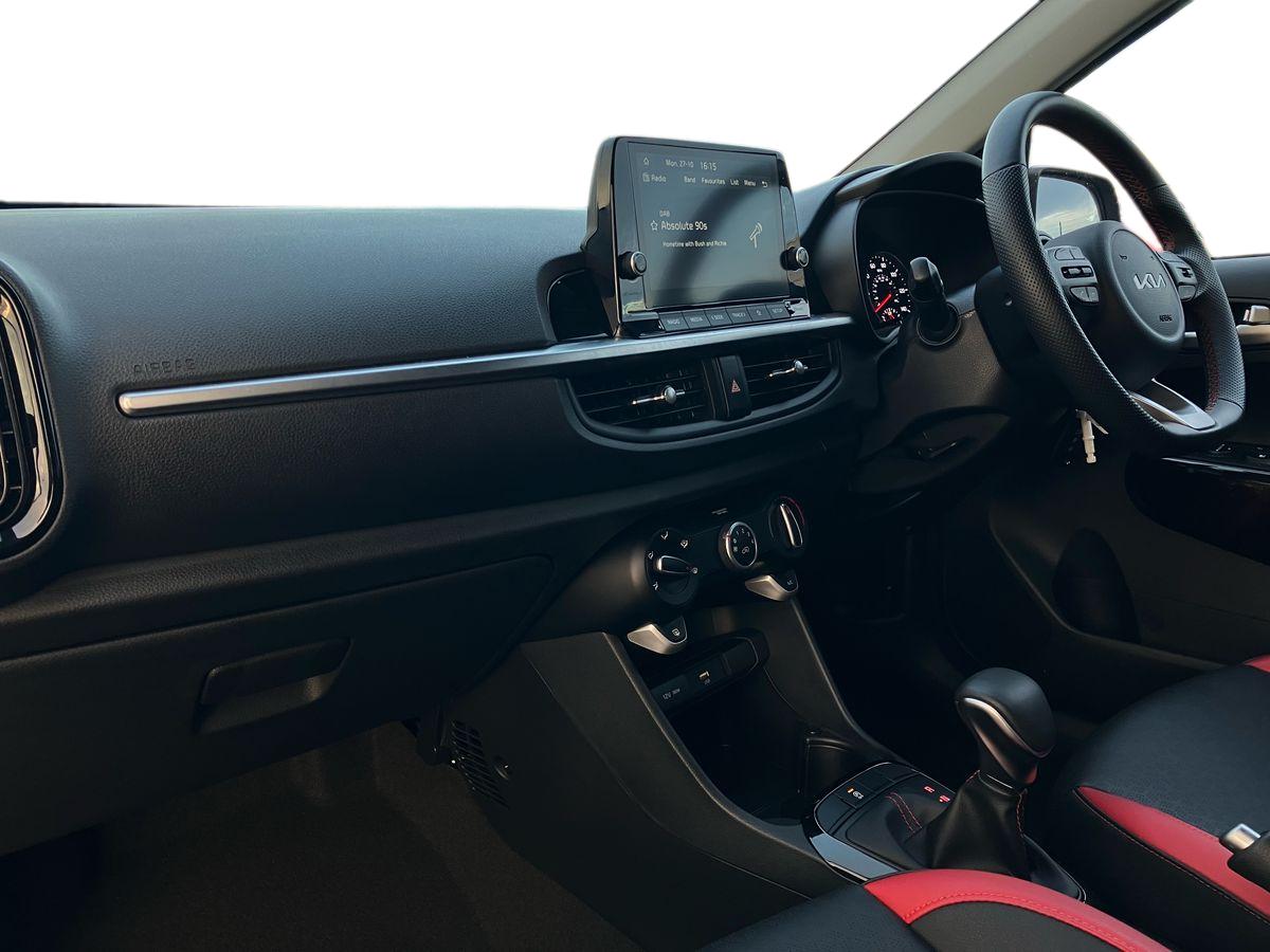 Used Kia Picanto 2022 for sale - 76288208: Photo 6