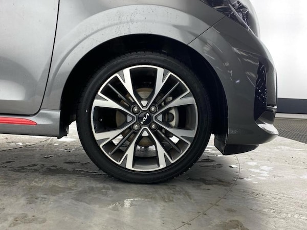 Used Kia Picanto 2022 for sale - 76288208: Photo 6