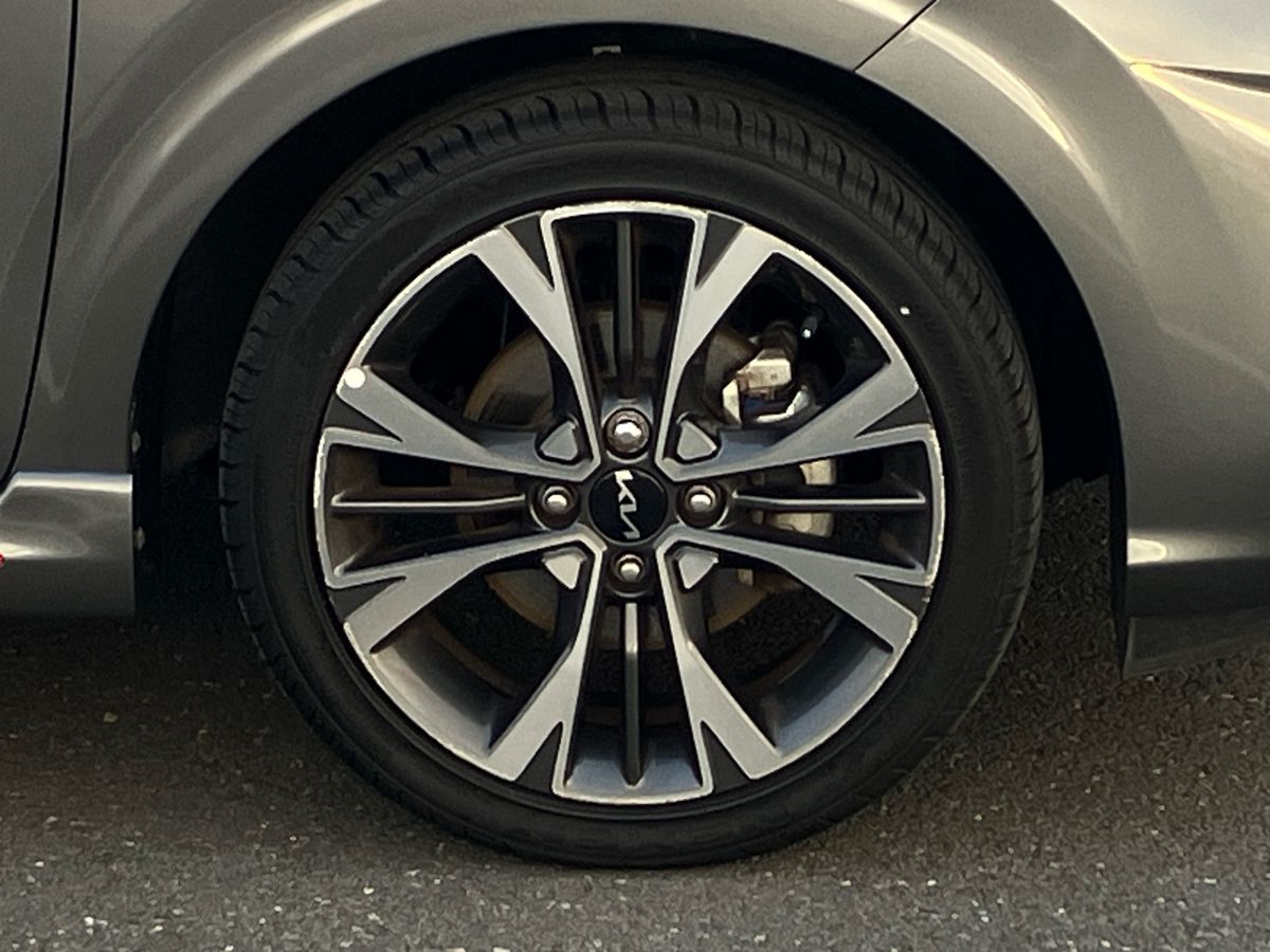 Used Kia Picanto 2022 for sale - 76288208: Photo 7