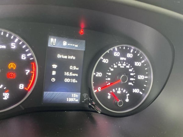 Used Kia Picanto 2022 for sale - 76288208: Photo 7